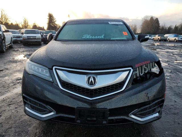 5J8TB4H30HL032973 | 2017 ACURA RDX