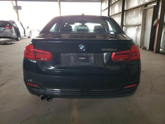 WBA8E1C31HA029946 | 2017 BMW 330E