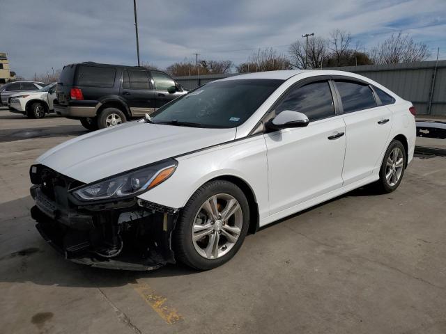 5NPE34AF3JH667964 | 2018 HYUNDAI SONATA SPO