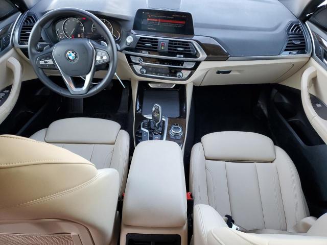 5UXTY3C06L9D65271 2020 BMW X3, photo no. 8