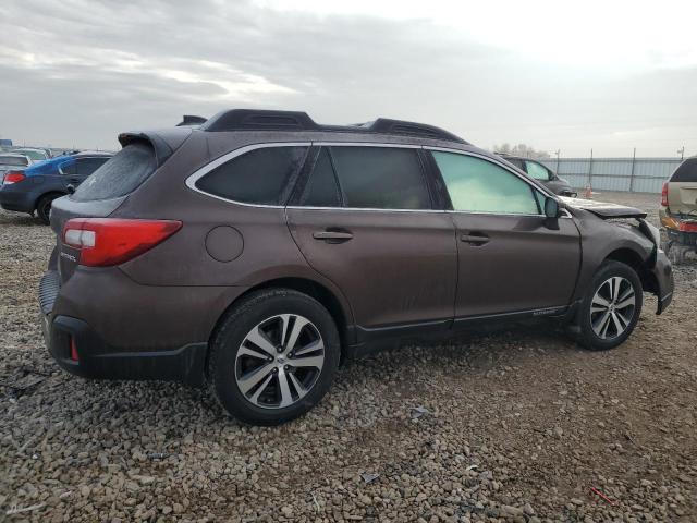 4S4BSANC6K3382527 | 2019 SUBARU OUTBACK 2.