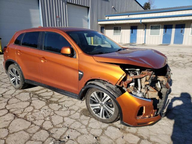 Vin: ja4ar3au2lu029679, lot: 79331573, mitsubishi outlander es 20204