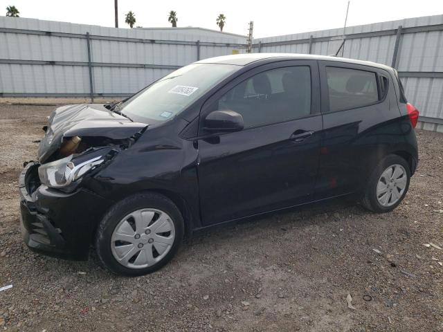 2018 Chevrolet Spark LS