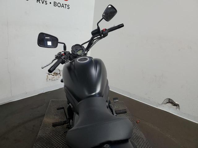 2023 KAWASAKI EN650 C - JKAENEC18PDA08145