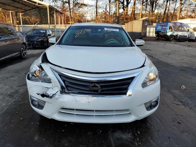 1N4AL3AP9FN373693 | 2015 NISSAN ALTIMA 2.5