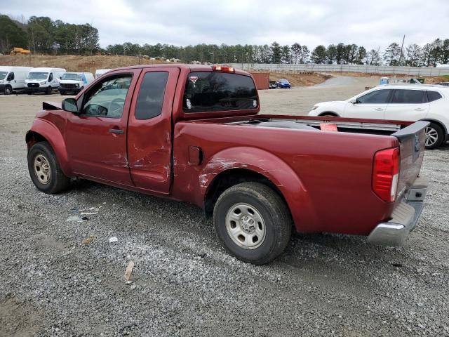 1N6BD0CT1FN758392 | 2015 NISSAN FRONTIER S