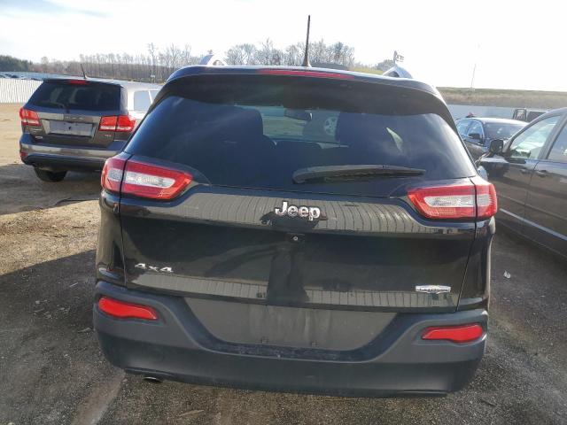 1C4PJMCB2FW604820 | 2015 JEEP CHEROKEE L