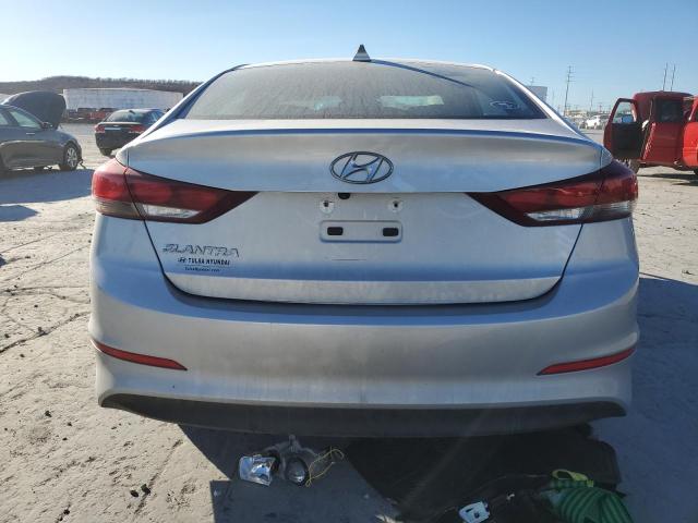 5NPD84LFXJH325308 | 2018 HYUNDAI ELANTRA SE