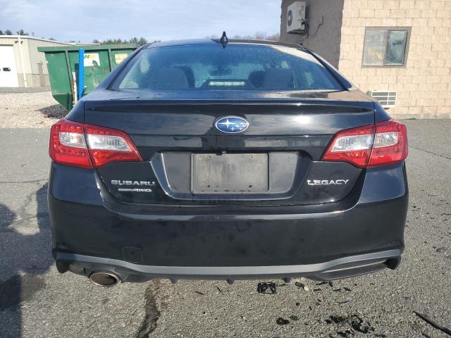 4S3BNAF61J3037554 | 2018 SUBARU LEGACY 2.5