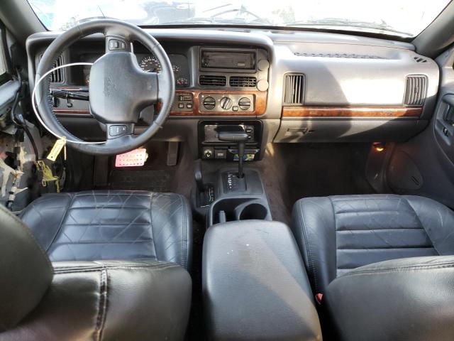 1996 Jeep Grand Cherokee Laredo VIN: 1J4GZ58S9TC191485 Lot: 79390153