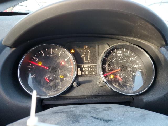 2012 Nissan Rogue S VIN: JN8AS5MV6CW416366 Lot: 77443943