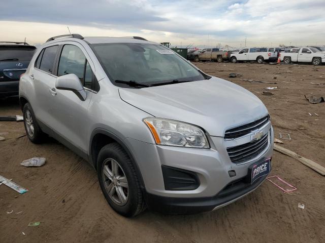 3GNCJPSB6GL263017 | 2016 CHEVROLET TRAX 1LT