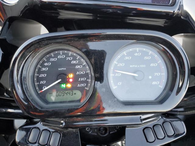 2022 HARLEY-DAVIDSON FLTRXST 1HD1ACL19NB623957