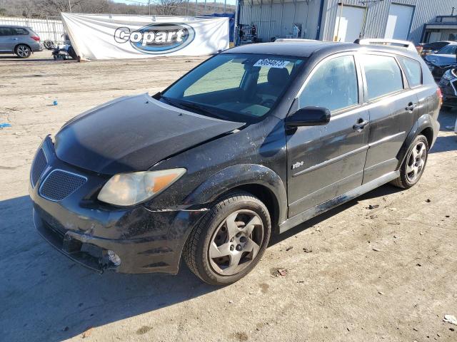 2006 Pontiac Vibe 