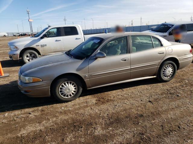 2001 Buick LeSabre Custom