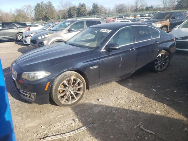 WBA5B1C51ED917121 | 2014 BMW 535 I