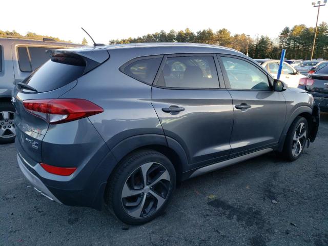Vin: km8j3ca21hu268181, lot: 80485573, hyundai tucson limited 20173