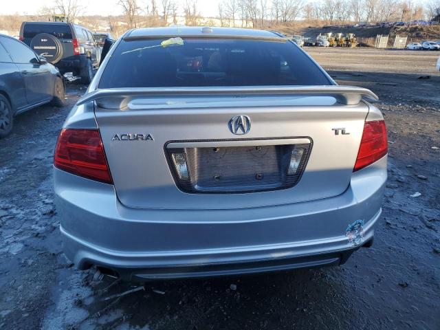 19UUA66256A053355 2006 Acura 3.2Tl