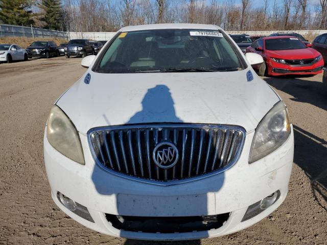 1G4PR5SKXE4214814 | 2014 Buick verano convenience