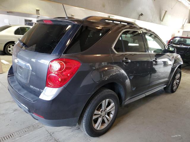 1GNALBEK1FZ116000 | 2015 CHEVROLET EQUINOX LT