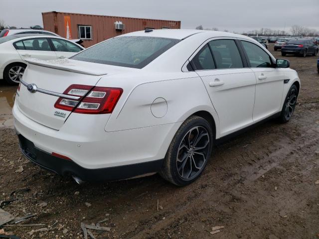 1FAHP2KT3EG108179 | 2014 FORD TAURUS SHO