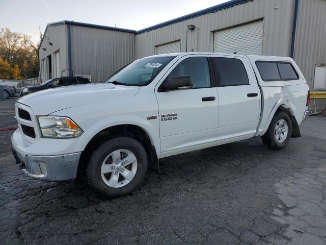 2014 Ram 1500 SLT