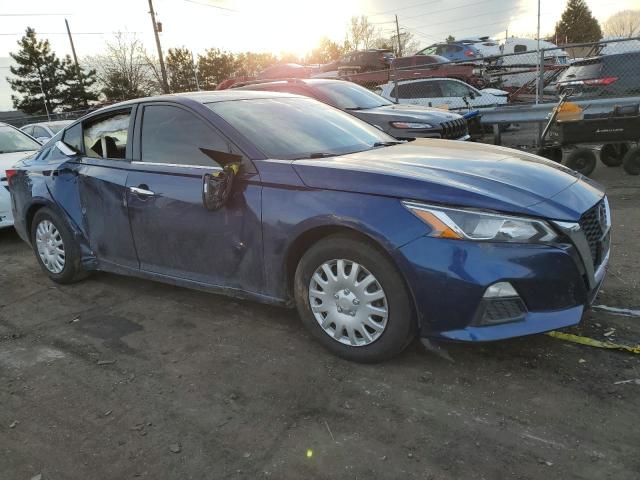 1N4BL4BV9LC205700 | 2020 NISSAN ALTIMA S