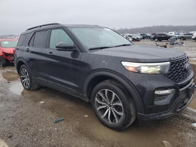 1FM5K8GC4MGA40380 | 2021 FORD EXPLORER S