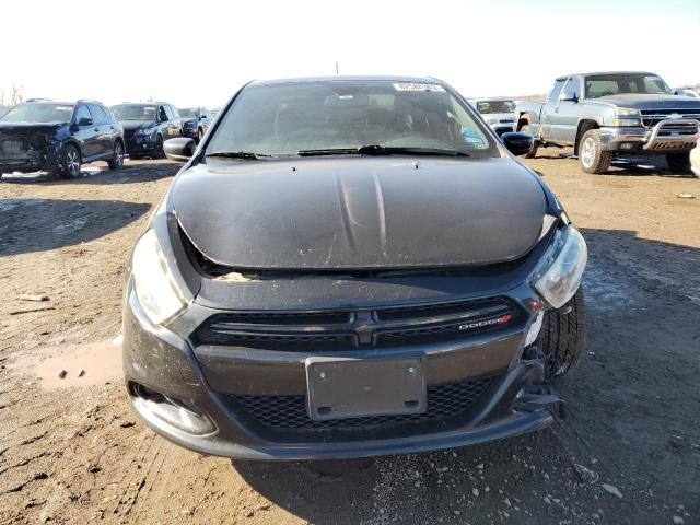 1C3CDFBB2FD407309 | 2015 DODGE DART SXT