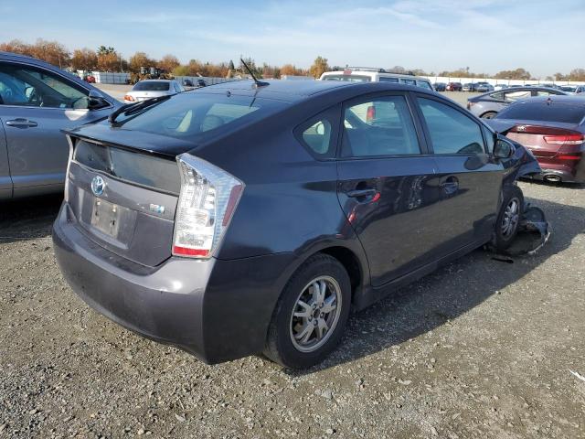 JTDKN3DUXA0212589 | 2010 Toyota prius