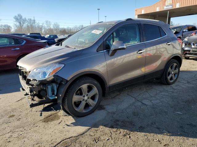 2014 Buick Encore Convenience