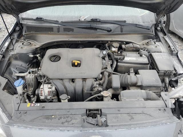 3KPF24AD0KE041123 | 2019 KIA forte fe