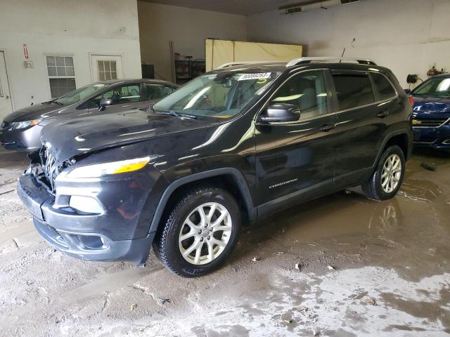 1C4PJMCS8EW125395 | 2014 JEEP CHEROKEE L