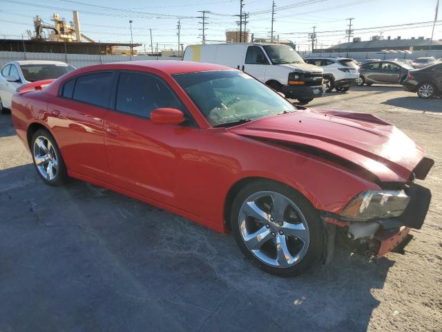 Vin: 2c3cdxbg3eh359919, lot: 79299473, dodge charger se 20144