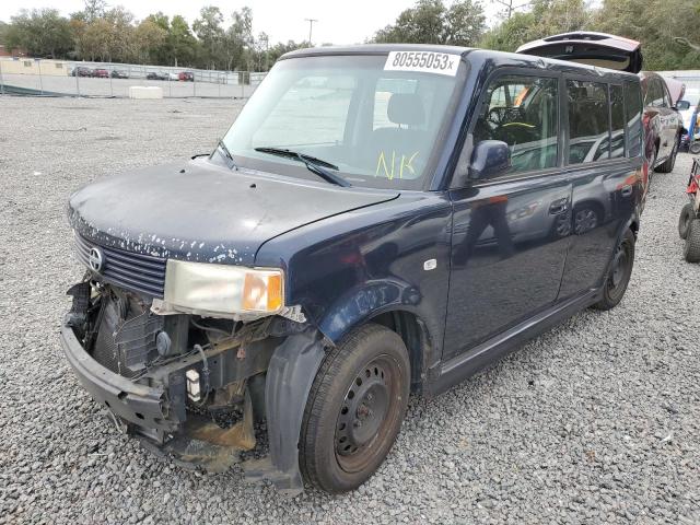 2006 Scion xB 