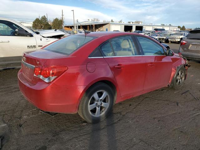 1G1PG5S95B7224080 | 2011 Chevrolet cruze lt