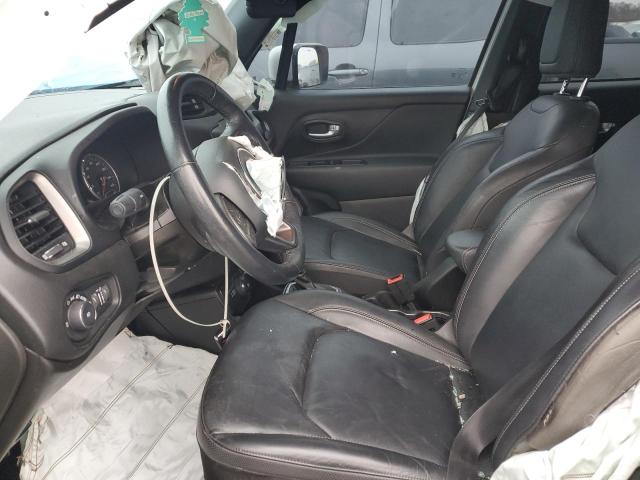 2020 Jeep Renegade Latitude VIN: ZACNJBB17LPL33828 Lot: 77570033