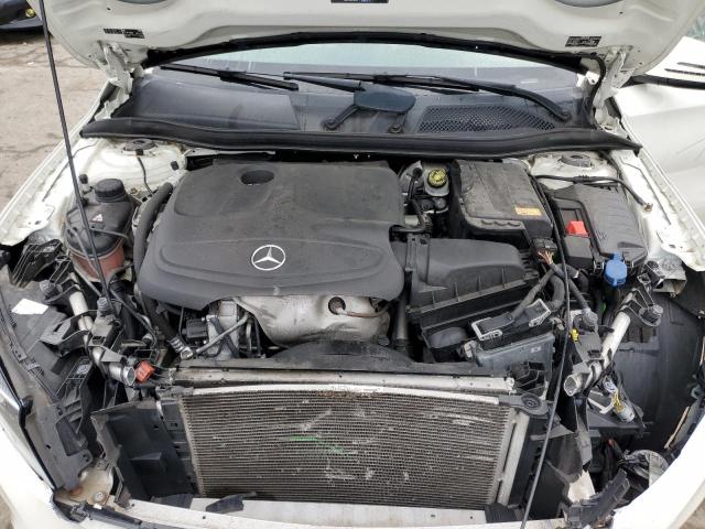 VIN WDCTG4GB4FJ179213 2015 Mercedes-Benz GLA-Class,... no.11