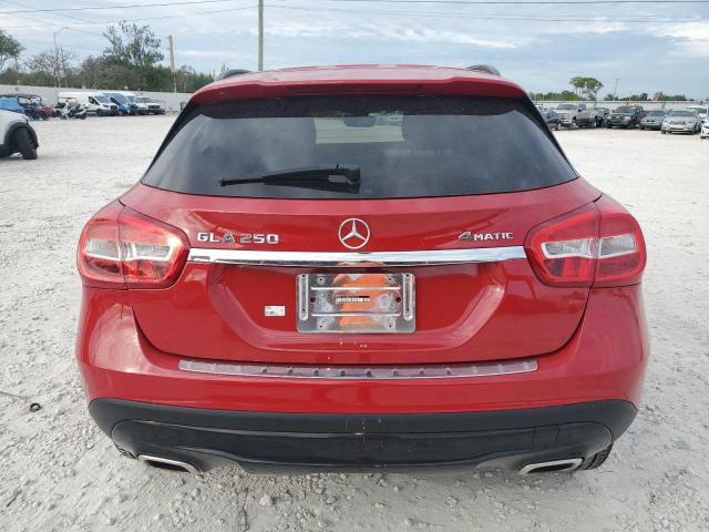 VIN WDCTG4GB6HJ310032 2017 Mercedes-Benz GLA-Class,... no.6