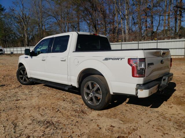 1FTEW1CFXFFB11476 | 2015 FORD F150 SUPER