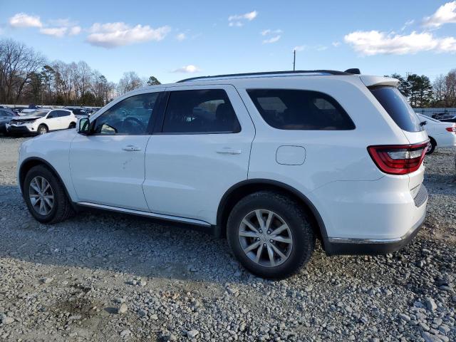 1C4RDHDG4EC596396 | 2014 DODGE DURANGO LI