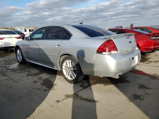 2G1WC5E38E1102734 | 2014 CHEVROLET IMPALA LIM