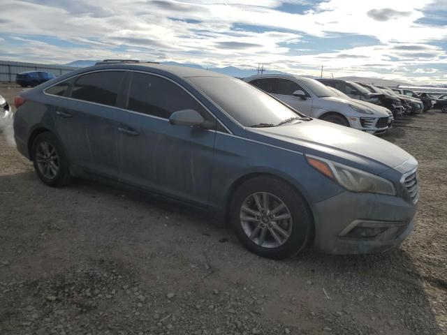 5NPE24AFXFH216332 | 2015 HYUNDAI SONATA SE