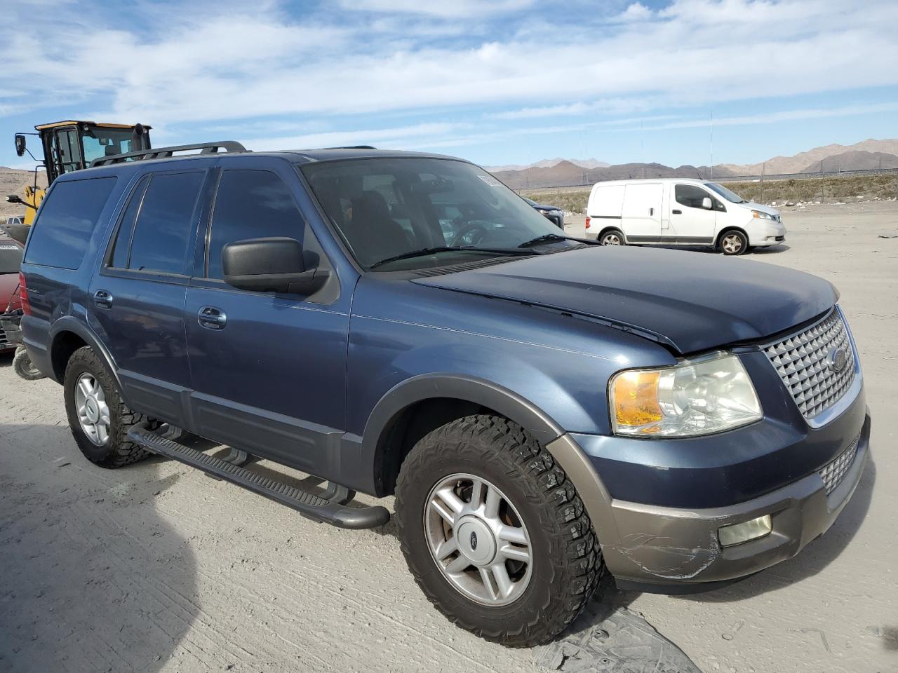 1fmpu15515la02581 1FMPU15515LA02581 2005 Ford Expedition Xlt