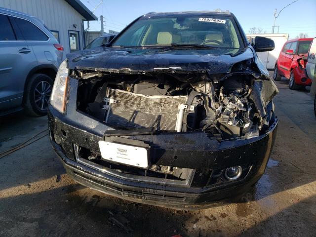 3GYFNCE37FS584795 | 2015 CADILLAC SRX PERFOR