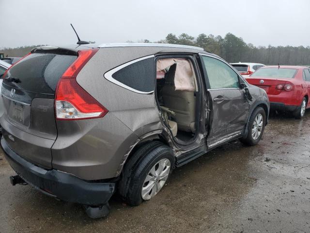 Vin: 5j6rm3h76cl038120, lot: 81933243, honda crv exl 20123