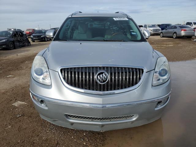 5GAKVCED8BJ161945 2011 BUICK ENCLAVE-4