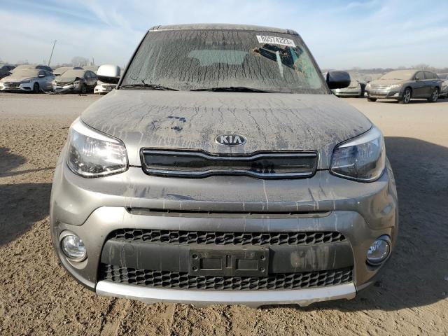 KNDJP3A59H7467710 | 2017 KIA soul +