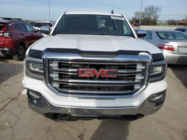 3GTU2NEC7JG184832 | 2018 GMC SIERRA K15