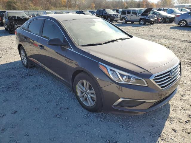 5NPE24AF8GH377604 | 2016 HYUNDAI SONATA SE